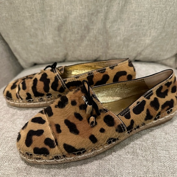 Prada Espadrilles - Picture 2 of 5